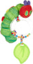 The Very Hungry Caterpillar Ring Rattle