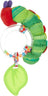 The Very Hungry Caterpillar Ring Rattle