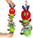 The Very Hungry Caterpillar Jiggler