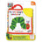 The Very Hungry Caterpillar Clip-on Soft Book - Let's Count