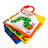 The Very Hungry Caterpillar Clip-on Soft Book - Let's Count