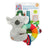 The Very Hungry Caterpillar Musical Koala Activity Toy