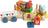 The Very Hungry Caterpillar Wooden Train