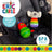 The Very Hungry Caterpillar And Koala Rattle Set