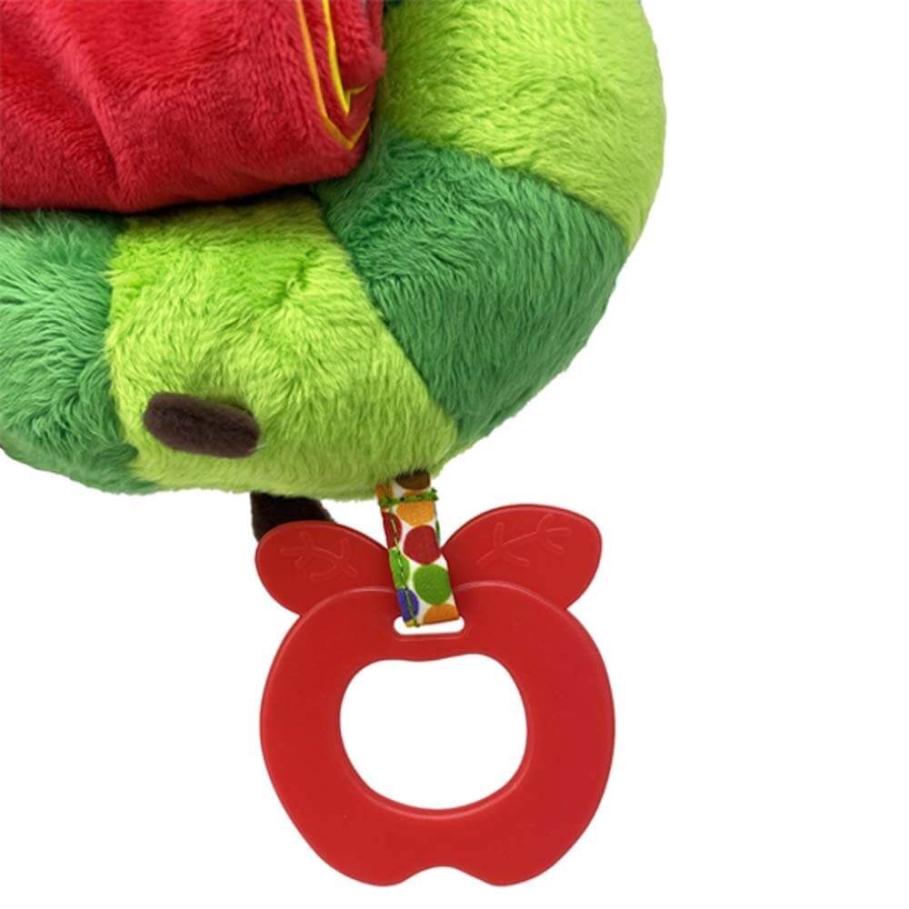The Very Hungry Caterpillar Roll Out Activity Toy