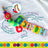 The Very Hungry Caterpillar Roll Out Activity Toy