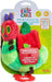 The Very Hungry Caterpillar Roll Out Activity Toy