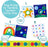 The Very Hungry Caterpillar Twinkle Twinkle Little Star Soft Book