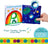 The Very Hungry Caterpillar Twinkle Twinkle Little Star Soft Book