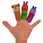 The Very Hungry Caterpillar Busy Felt Activity Toy