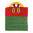The Very Hungry Caterpillar Busy Felt Activity Toy