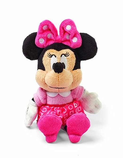 Disney Baby Mini Jingler - Minnie Mouse
