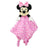 Disney Baby Snuggle Blankey - Minnie Mouse