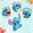 Disney Baby Stitch - Animated Laughing Plush