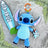 Disney Baby Activity Toy - Stitch