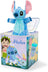 Disney Baby - Stitch Jack-in-the-Box