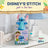 Disney Baby - Stitch Jack-in-the-Box