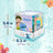 Disney Baby - Stitch Jack-in-the-Box