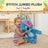 Disney Baby Stitch - Deluxe Plush 64cm Jumbo