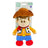 Disney Baby Toy Story - Woody Sensory Blankie with Teether Feet