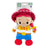 Disney Baby Toy Story - Jessie Sensory Blankie with Teether Feet