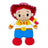 Disney Baby Toy Story - Jessie Sensory Blankie with Teether Feet