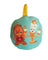 Disney Baby - Disney Princess Activity Toy Belle