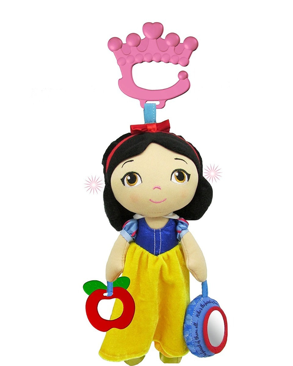 Disney Baby - Disney Princess Activity Toy Snow White