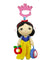 Disney Baby - Disney Princess Activity Toy Snow White