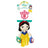 Disney Baby - Disney Princess Activity Toy Snow White