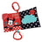 Disney Baby Soft Book - Minnie Mouse