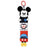 Disney Baby Soft Book - Full-Body Mickey Mouse