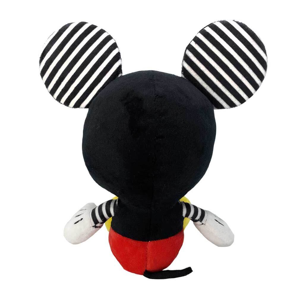 Disney Baby Crinkle Plush - Mickey Mouse