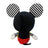 Disney Baby Crinkle Plush - Mickey Mouse