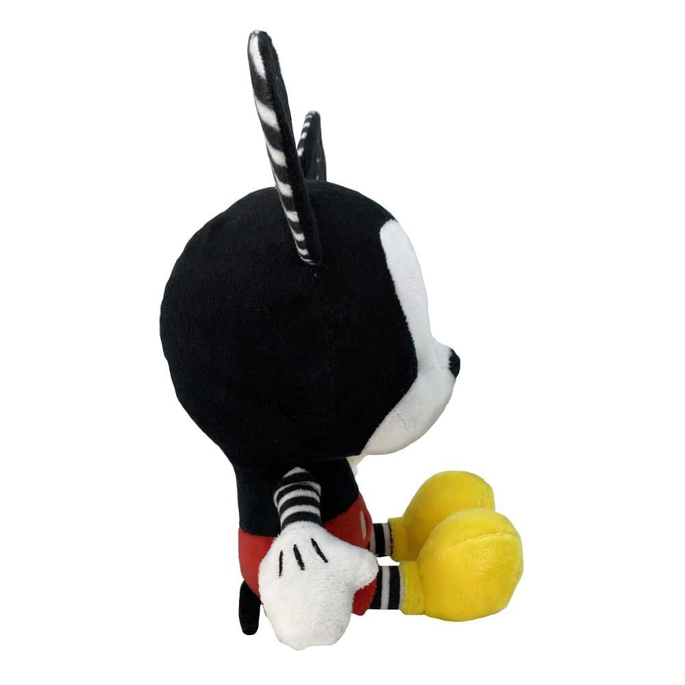 Disney Baby Crinkle Plush - Mickey Mouse