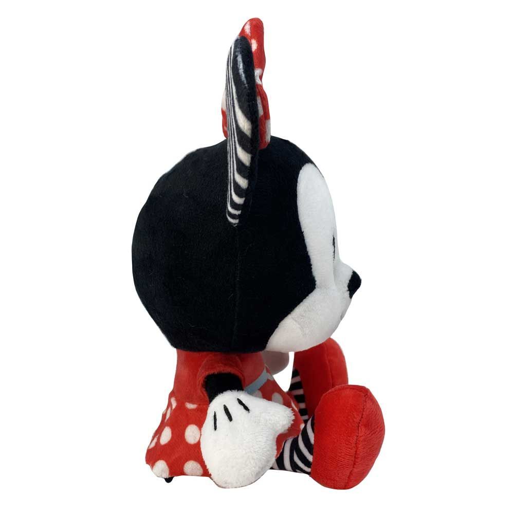 Disney Baby Crinkle Plush - Minnie Mouse