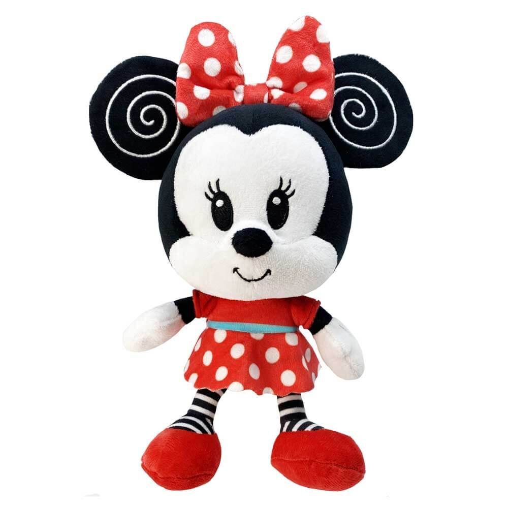 Disney Baby Crinkle Plush - Minnie Mouse