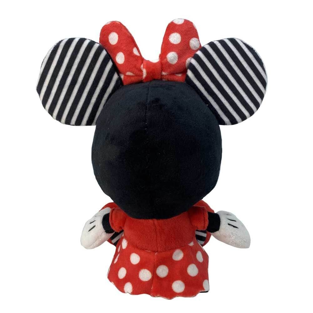 Disney Baby Crinkle Plush - Minnie Mouse