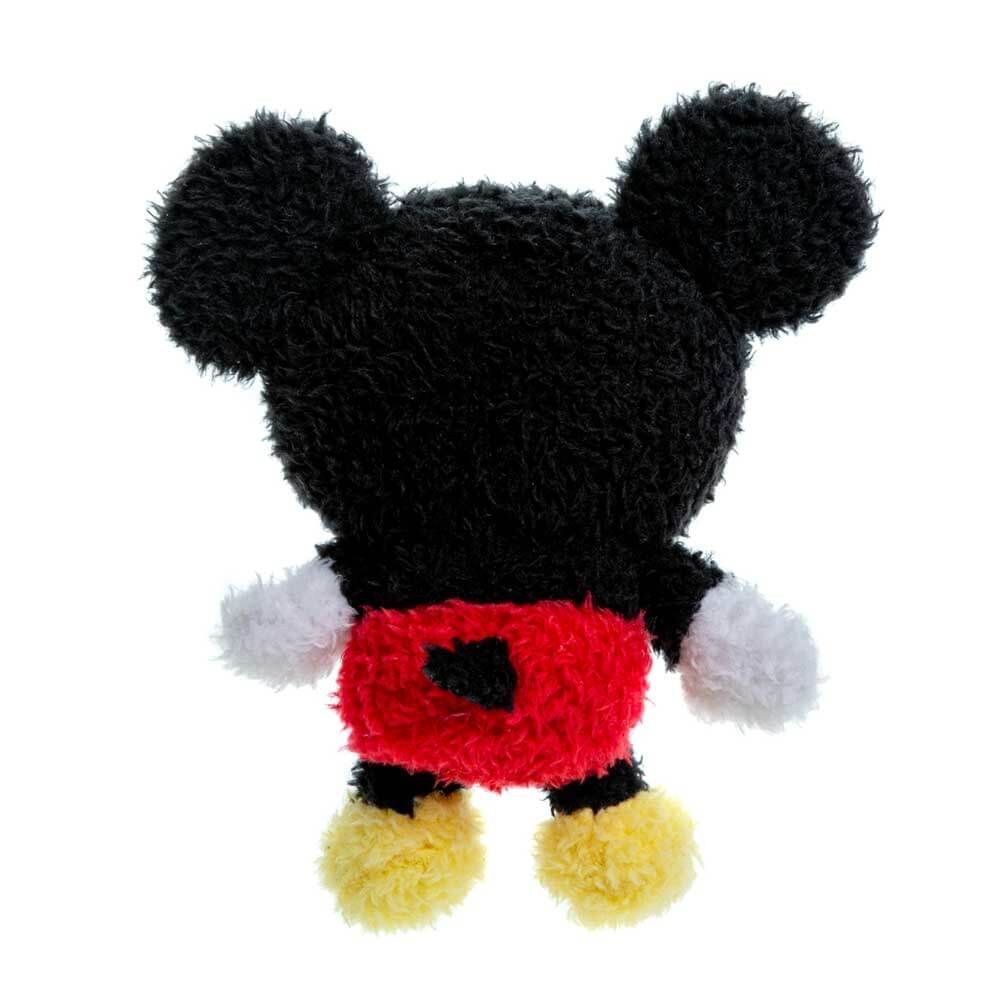 Disney Baby Cuteeze - Mickey Mouse Plush
