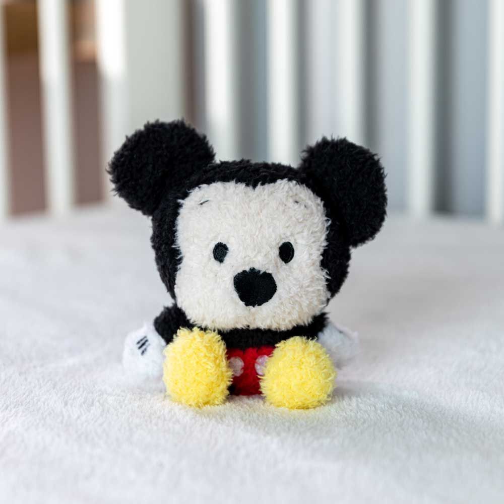 Disney Baby Cuteeze - Mickey Mouse Plush