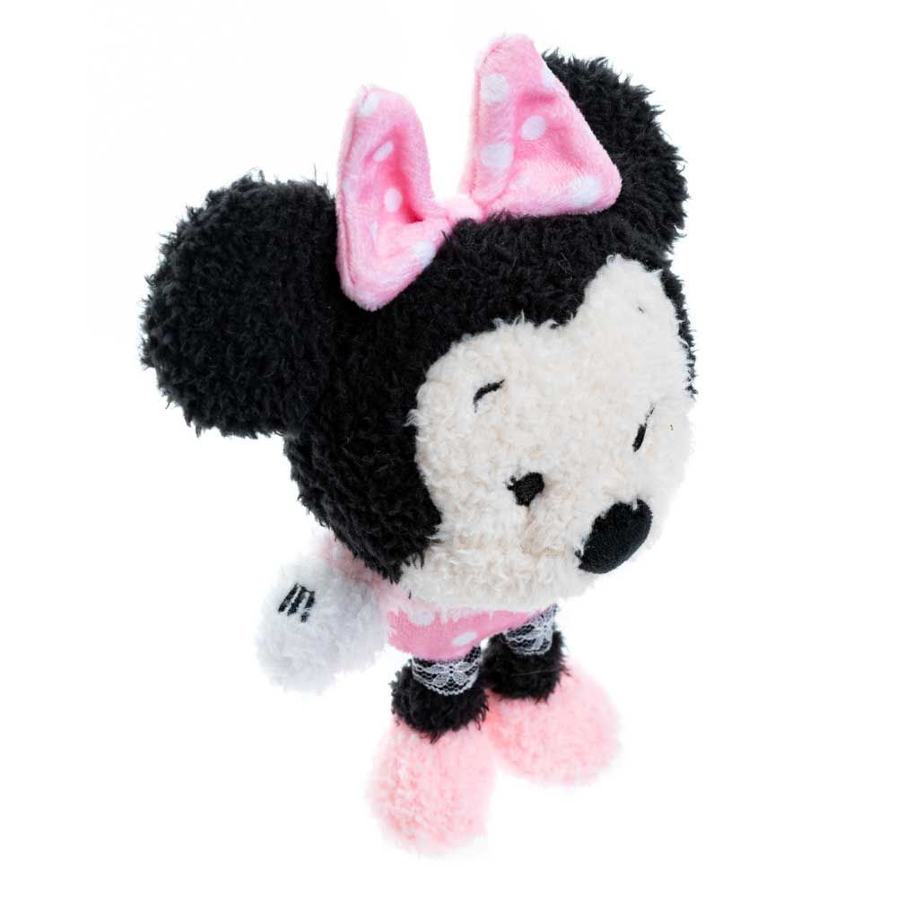 Disney Baby Cuteeze - Minnie Mouse Plush