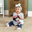 Disney Baby Cuteeze - Minnie Mouse Plush