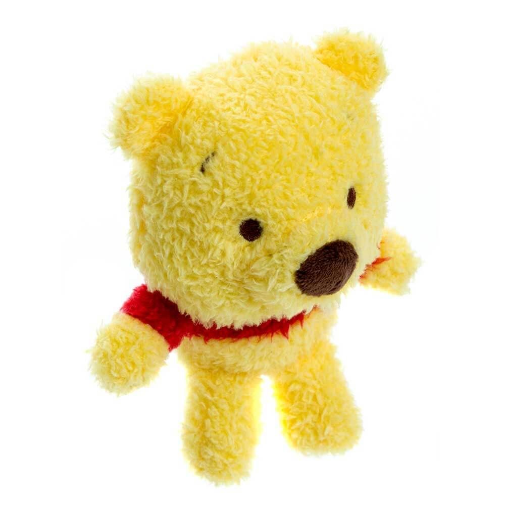 Disney Baby Cuteeze - Winnie The Pooh Plush
