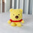Disney Baby Cuteeze - Winnie The Pooh Plush