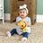Disney Baby Cuteeze - Winnie The Pooh Plush