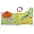 The Very Hungry Caterpillar Soft Book - Caterpillar