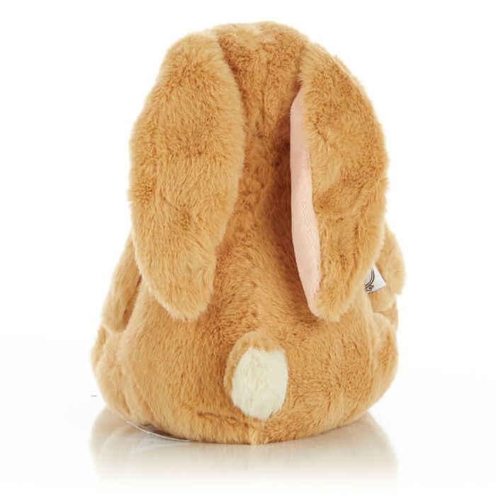 Guess How Much I Love You - Nutbrown Hare Beanbag 20cm Plush