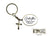 Cross Keyring - Godmother