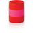 Kate Spade New York Silicone Drink Hugger Pink