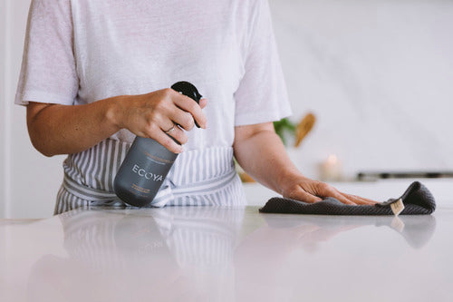 Ecoya Kitchen Surface Spray - Tahitian Lime & Grapefruit